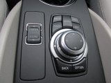 2014 BMW i3  Controls