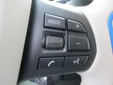 2014 BMW i3  Controls