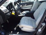 2014 Mercedes-Benz E 63 AMG Wagon Front Seat