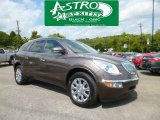 2012 Cocoa Metallic Buick Enclave AWD #96544984