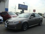2007 Carbon Bronze Pearl Acura TL 3.5 Type-S #96545067
