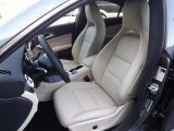 2014 Mercedes-Benz CLA 250 4Matic Front Seat