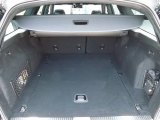 2014 Mercedes-Benz E 63 AMG Wagon Trunk