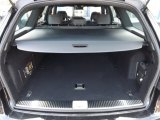 2014 Mercedes-Benz E 63 AMG Wagon Trunk