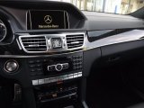 2014 Mercedes-Benz E 63 AMG Wagon Controls