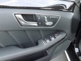 2014 Mercedes-Benz E 63 AMG Wagon Controls
