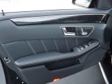 2014 Mercedes-Benz E 63 AMG Wagon Door Panel