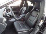 2014 Mercedes-Benz CLA 250 4Matic Front Seat