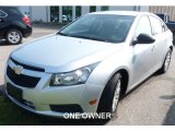 2011 Chevrolet Cruze LS
