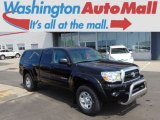 2011 Toyota Tacoma SR5 Access Cab 4x4