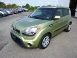 2012 Kia Soul 1.6