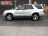 2006 Titanium Metallic Toyota 4Runner Limited 4x4 #9623442