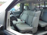 2005 Ford F150 STX SuperCab 4x4 Front Seat