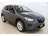 2013 Mazda CX-5 Grand Touring AWD