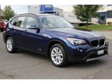 2014 BMW X1 xDrive28i