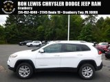 2014 Jeep Cherokee Latitude 4x4