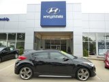 2013 Hyundai Veloster Turbo