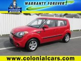 2013 Kia Soul 1.6