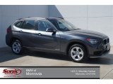 2015 Mineral Grey Metallic BMW X1 sDrive28i #96544769