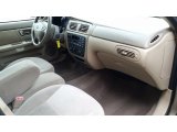 2003 Ford Taurus SE Dashboard