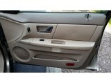 2003 Ford Taurus SE Door Panel