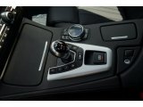 2015 BMW M5 Sedan 7 Speed M Double Clutch Automatic Transmission