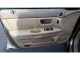 2003 Ford Taurus SE Door Panel