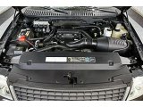 2005 Ford Expedition Engines