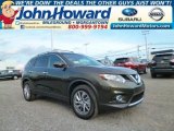2014 Nissan Rogue SL AWD