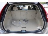2015 Volvo XC60 T5 Drive-E Trunk