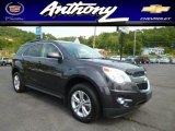 2013 Chevrolet Equinox LT AWD