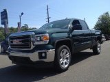 2014 GMC Sierra 1500 SLE Double Cab