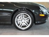 2006 Mercedes-Benz SL 600 Roadster Wheel