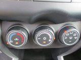 2014 Mitsubishi Outlander Sport ES AWD Controls