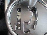 2014 Mitsubishi Outlander Sport ES AWD CVT Sportronic Automatic Transmission