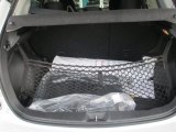 2014 Mitsubishi Outlander Sport ES AWD Trunk