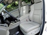 2012 Acura RDX Technology Front Seat