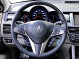 2012 Acura RDX Technology Steering Wheel