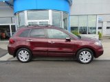2012 Acura RDX Technology SH-AWD Exterior
