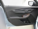 2015 Chevrolet Impala LT Door Panel