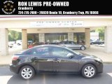 2011 Mazda MAZDA3 i Sport 4 Door