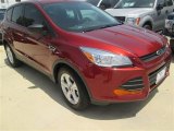 2014 Ford Escape S