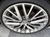 2014 Lexus IS 250 Wheel