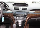 2011 Acura MDX  Controls