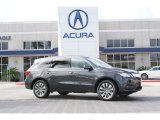 2014 Acura MDX Technology