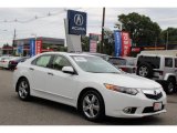 2012 Acura TSX Technology Sedan