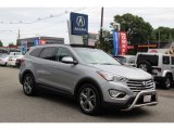 2014 Iron Frost Hyundai Santa Fe Limited AWD #96592069