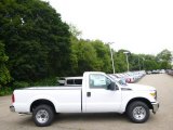 2015 Ford F250 Super Duty XL Regular Cab