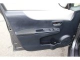 2014 Toyota Yaris LE 5 Door Door Panel