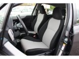2014 Toyota Yaris LE 5 Door Front Seat